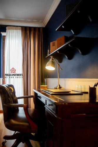 Apartamento Gateway Airport Bari Elegant Flat With Car Park