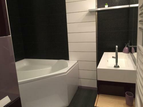 Apartamento Loft P'tite Pomme Azay Le Rideau