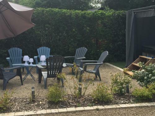 Apartamento Loft P'tite Pomme Azay Le Rideau