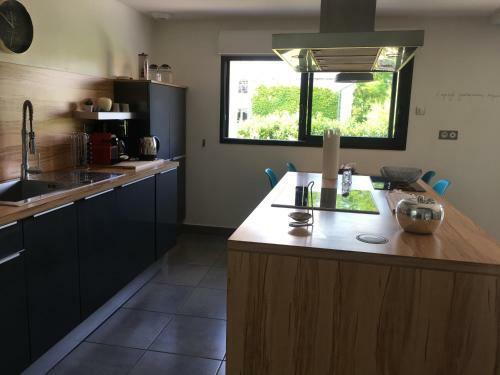 Apartamento Loft P'tite Pomme Azay Le Rideau