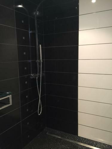 Apartamento Loft P'tite Pomme Azay Le Rideau