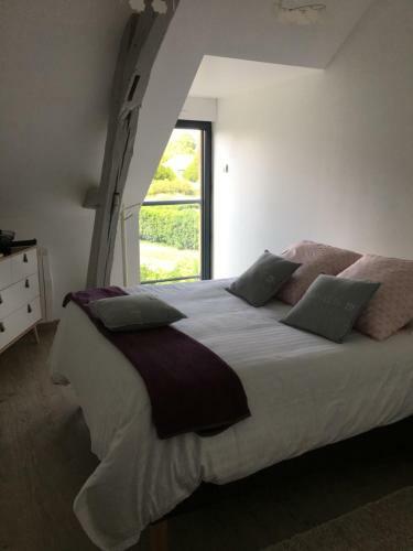Apartamento Loft P'tite Pomme Azay Le Rideau