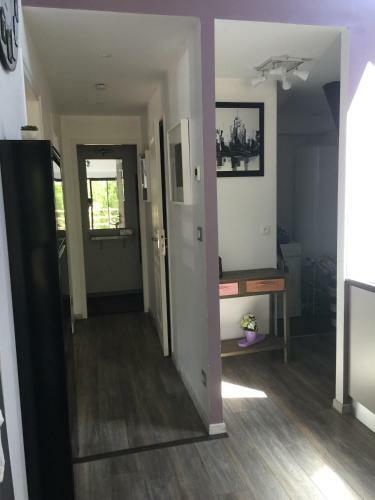 Apartamento Loft P'tite Pomme Azay Le Rideau