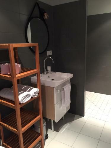Apartamento Loft P'tite Pomme Azay Le Rideau