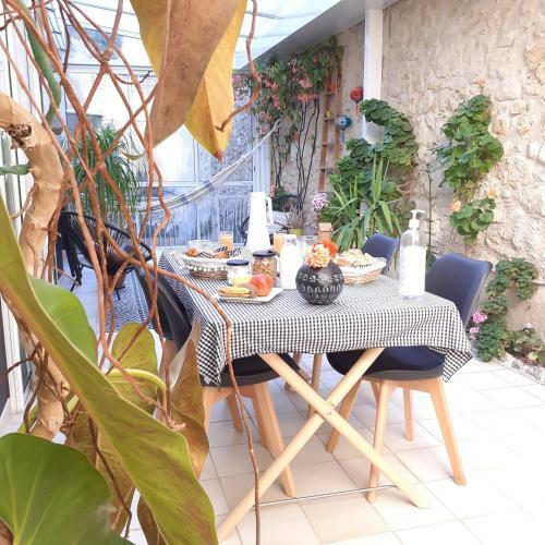 Bed & Breakfast Vagabondes