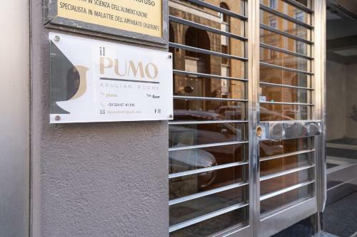 Hostal Il Pumo - Apulian Rooms Bari Calefati