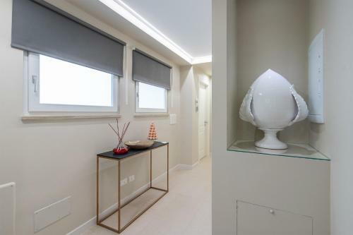 Hostal Il Pumo - Apulian Rooms Bari Calefati