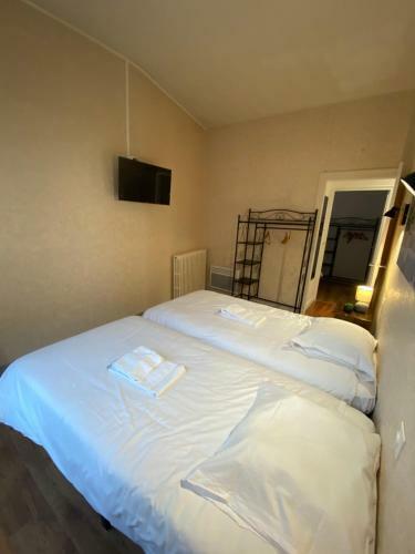 Apartamento Chez Benjamin - Centre D'azay Le Rideau