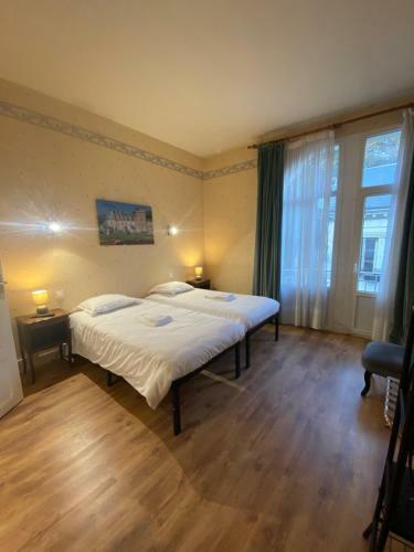 Apartamento Chez Benjamin - Centre D'azay Le Rideau