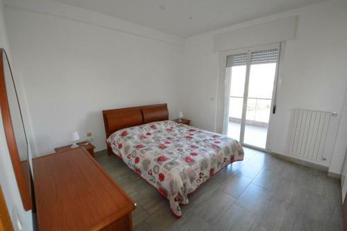 Apartamento Appartamento Vista Mare