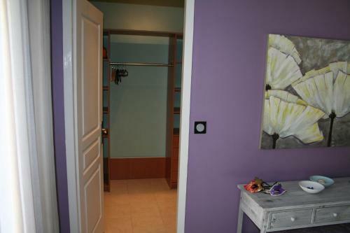 Bed & Breakfast Chambre Suite En C�vennes