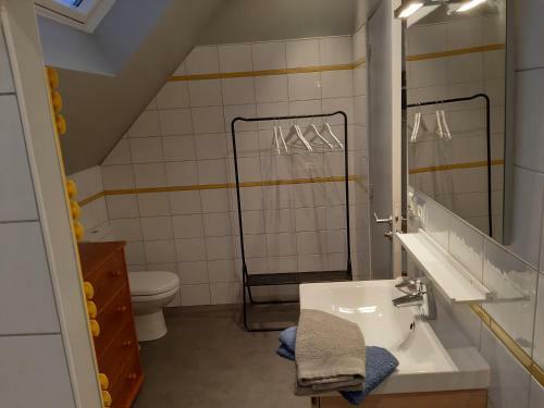 Bed & Breakfast La Long�re D'arzo�, Chambres D'h�tes