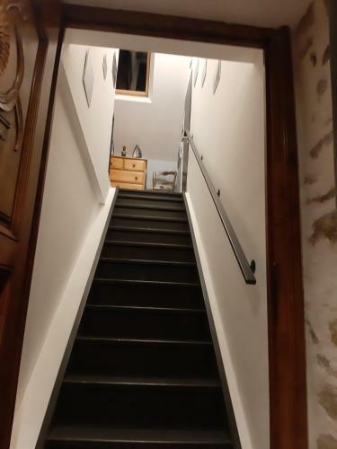 Bed & Breakfast La Long�re D'arzo�, Chambres D'h�tes