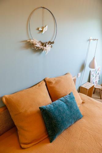Bed & Breakfast Oasis De Baden