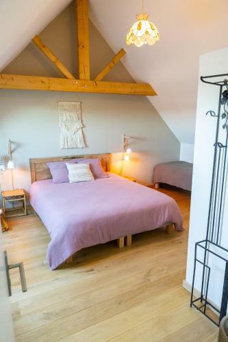 Bed & Breakfast Oasis De Baden
