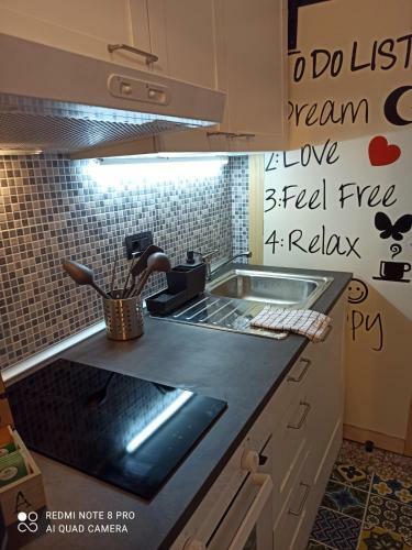 Apartamento Appartamento Con Cortile A 30 Mt. Dal Mare