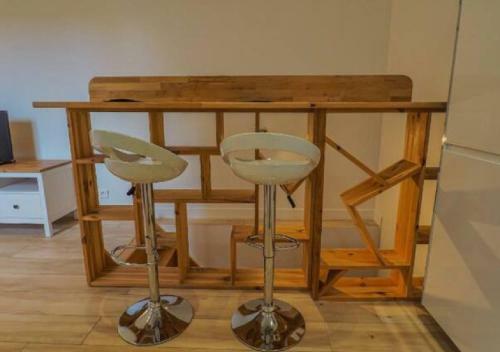 Apartamento Superbe Appartement 2 Pi�ces Psah2-3