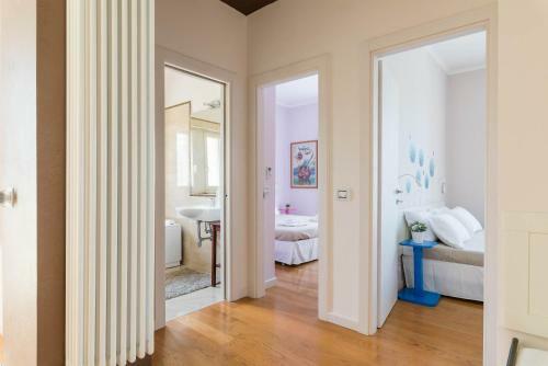 Apartamento Casa Agapantus Con Piscina