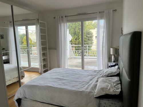 Apartamento Parkliving
