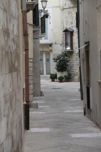 Bed & Breakfast Mirabari