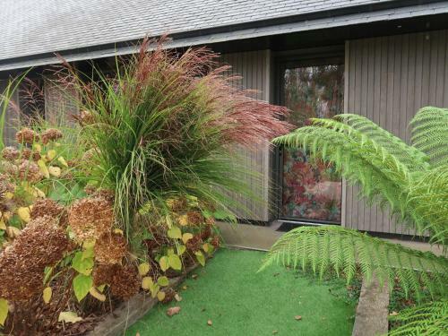Holiday Home Au Domaine de Lanester