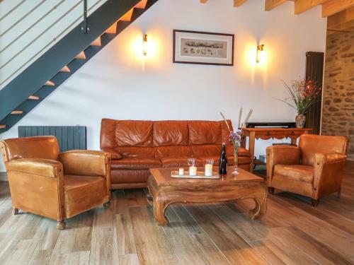 Holiday Home Au Domaine de Lanester