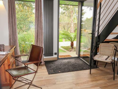 Holiday Home Au Domaine de Lanester