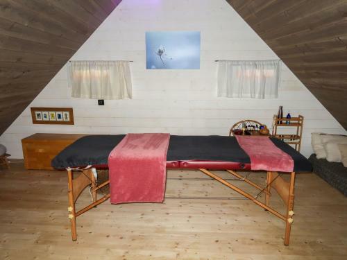 Holiday Home Au Domaine de Lanester