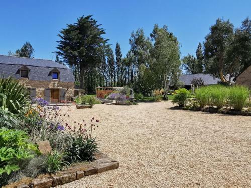 Holiday Home Au Domaine de Lanester