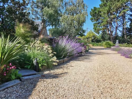 Holiday Home Au Domaine de Lanester