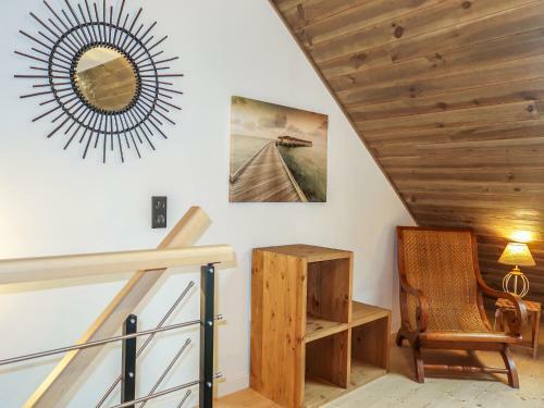 Holiday Home Au Domaine de Lanester