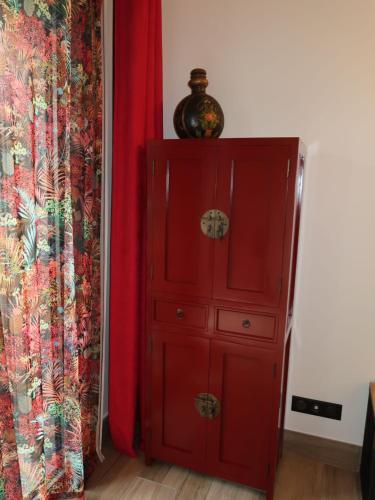 Holiday Home Au Domaine de Lanester