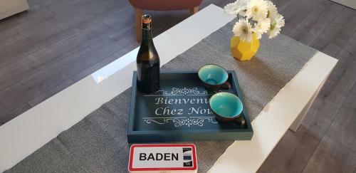 Bed & Breakfast Au Plaisir D?accueillir