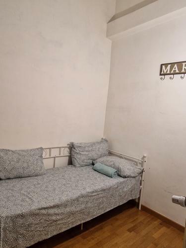 Apartamento Villa Di Palmeraie - Scardicchio Maisons