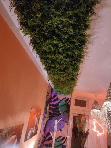 Suite Maison Tropical - Luxury Apartment In Bari