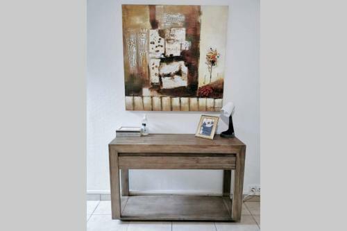 Charmante Maison 2 Chambres Refait � Neuf, � Deux Pas de Paris