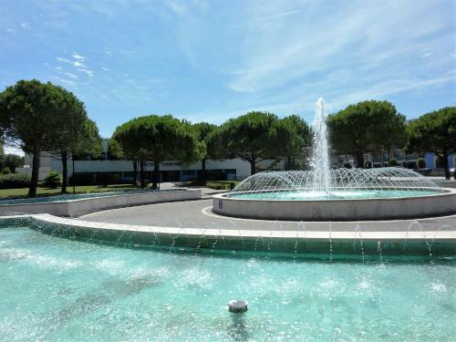 Apartamento Villa Bianca