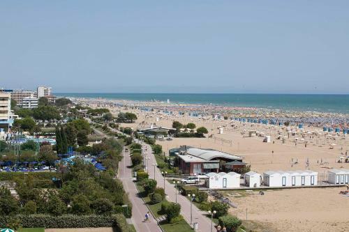 Apartamento Villa Bianca