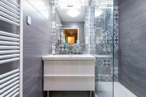 Apartamento Panda Suite - Fairytale Factory