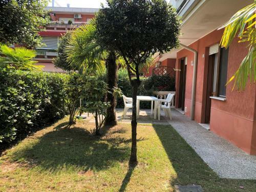 Apartamento Villaggio Lussinpiccolo
