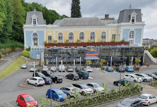 Apartamento Chocolat