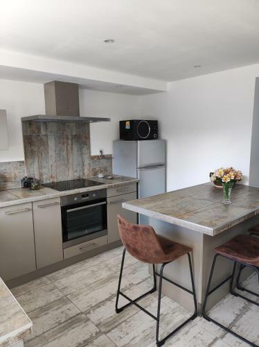 Apartamento Appartement Abadie