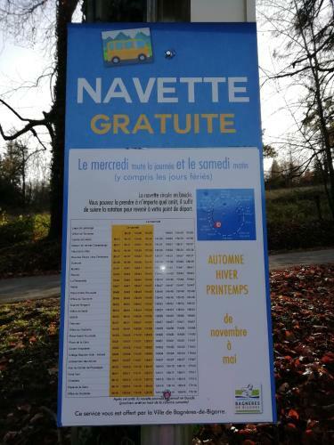 Apartamento Appartement Abadie