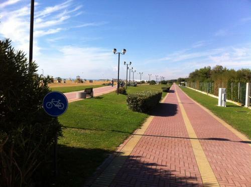 Apartamento Residenza Concordia