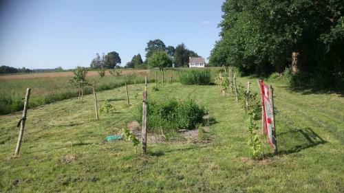 Le Clos Dor� Parc