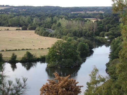 Le Clos Dor� Parc