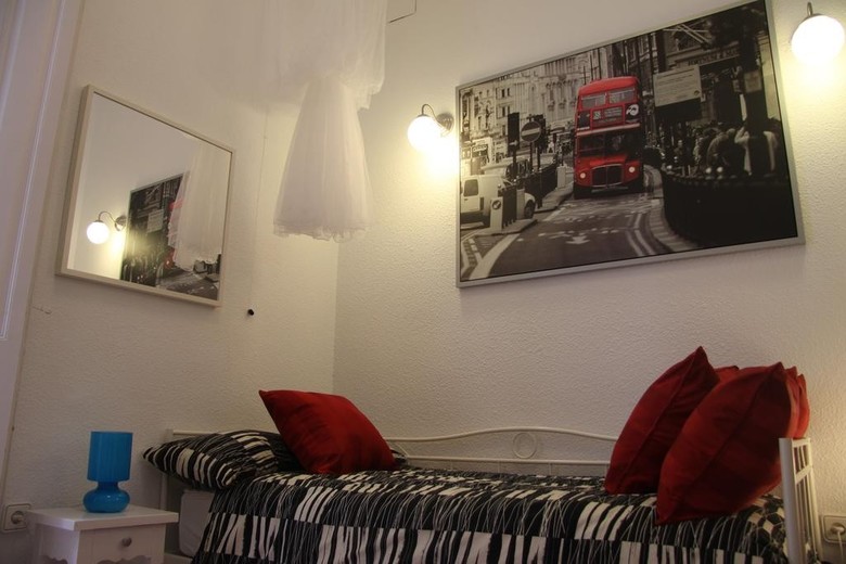 Apartamento Echegaray Suites