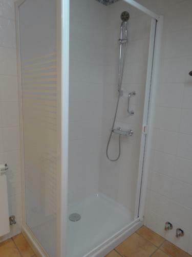Apartamentos La Cruz De Paderne