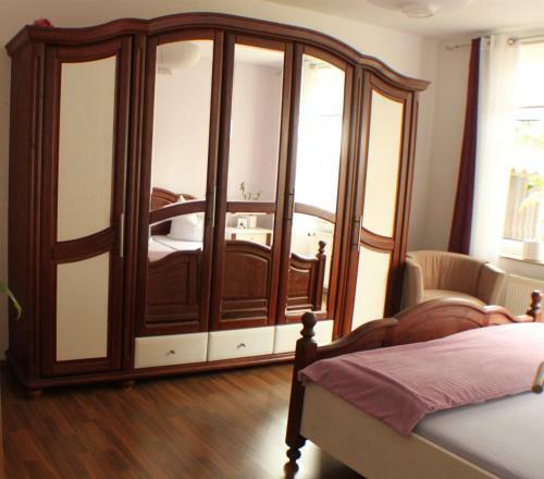 Apartamentos Ferienwohnung Harzgenuss