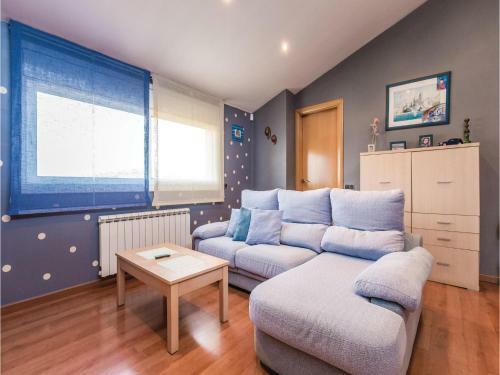 Holiday Home Carrer Benicarlo